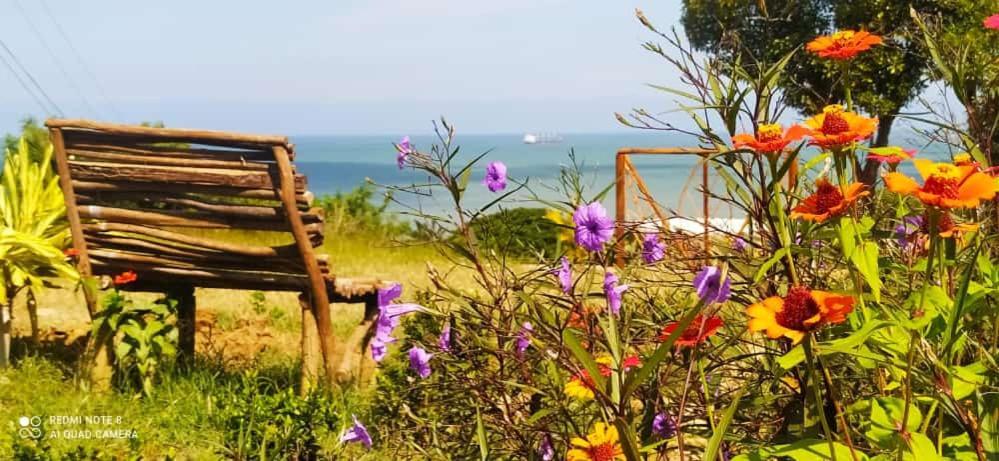 Vila Kamajoru Ecohabitat Tubará Exteriér fotografie