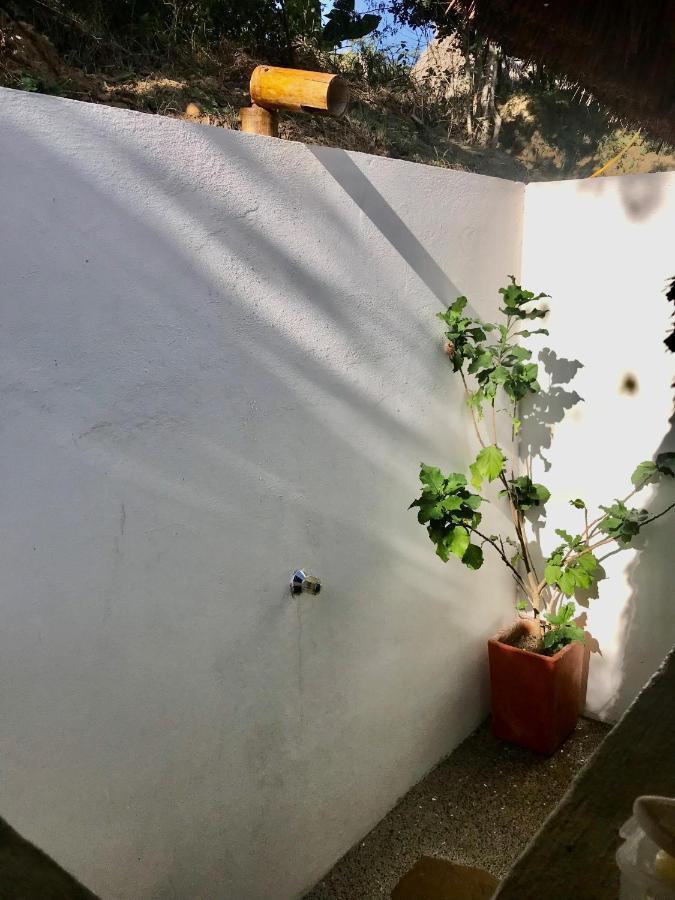 Vila Kamajoru Ecohabitat Tubará Exteriér fotografie